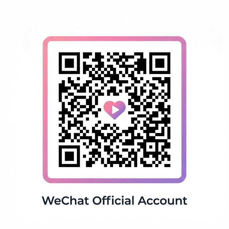 幼幼公众号二维码